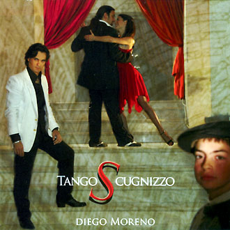 Tango Scugnizzo